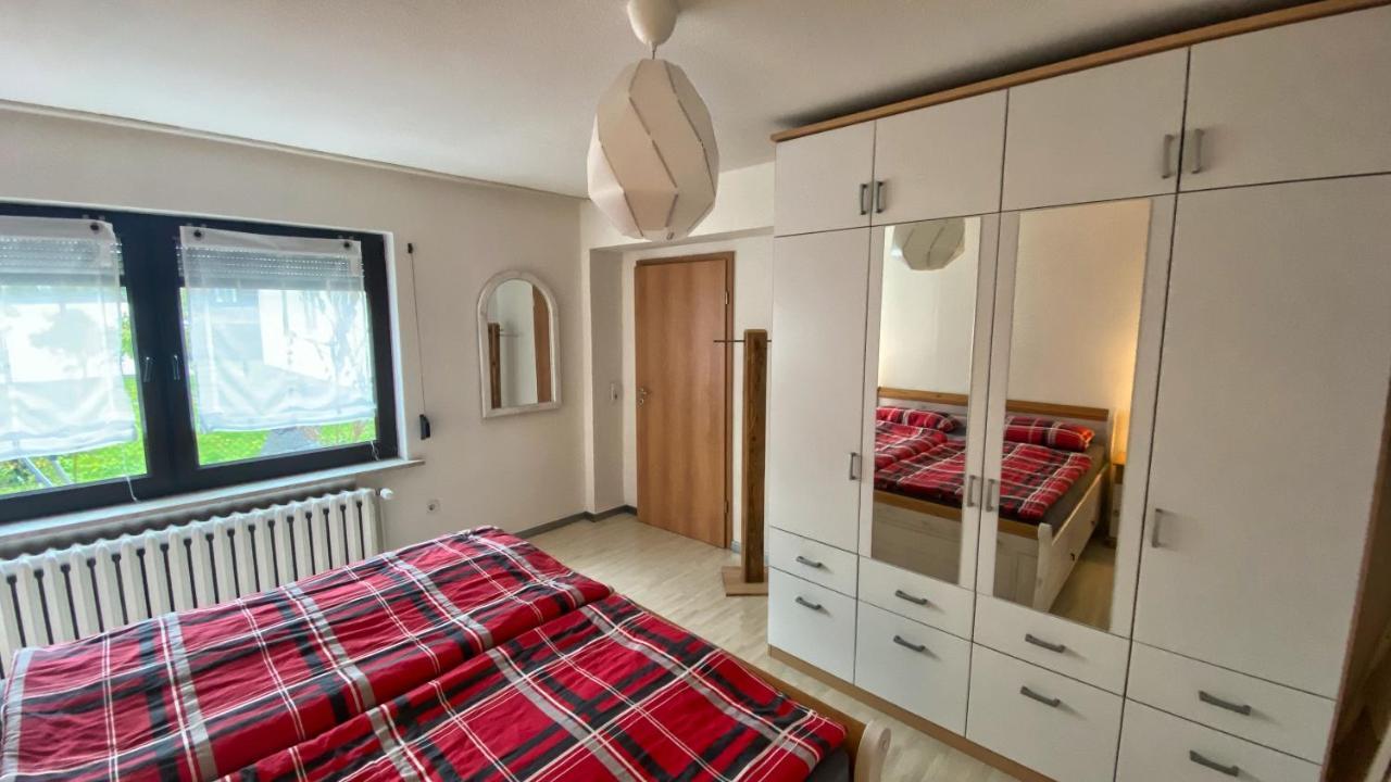 Ferienapartment Seemoewe Im Haus "Baltic See" Goehren  Extérieur photo