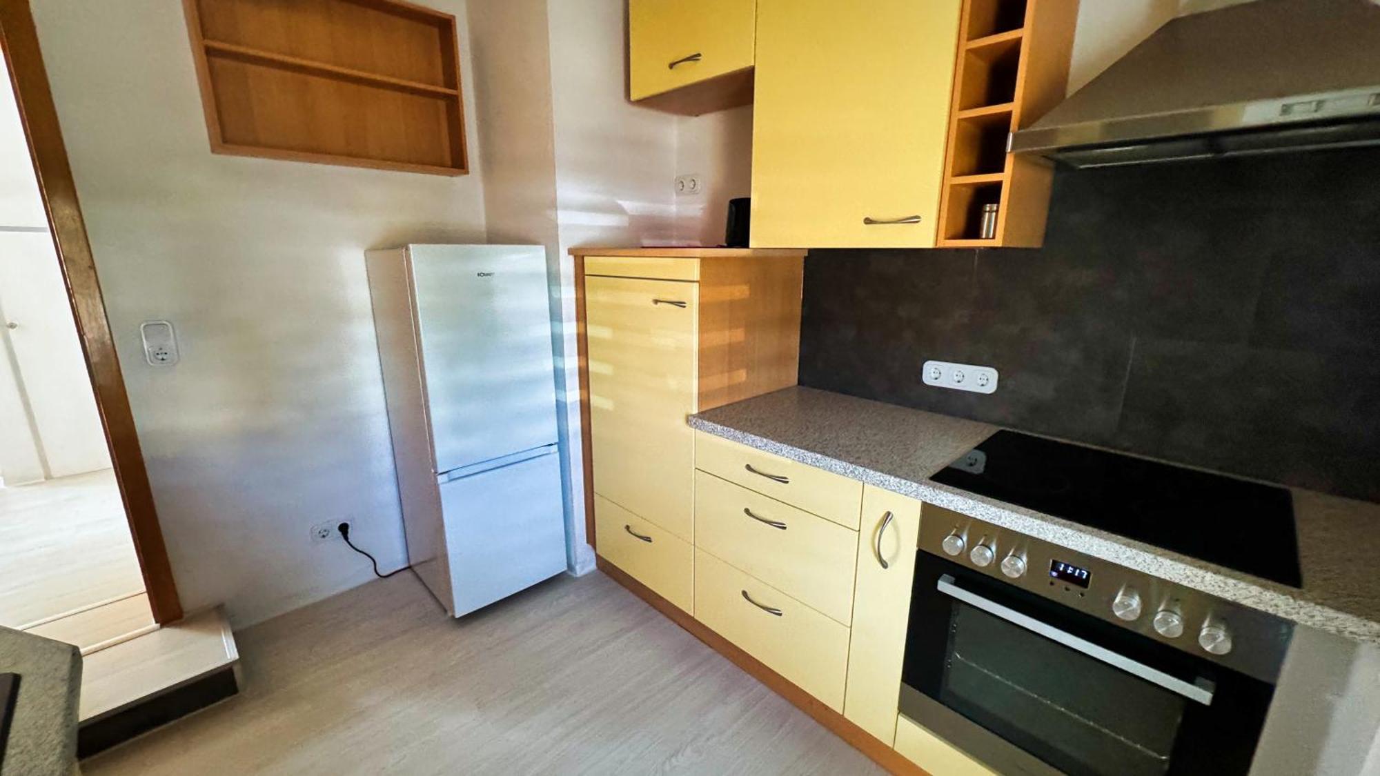 Ferienapartment Seemoewe Im Haus "Baltic See" Goehren  Extérieur photo